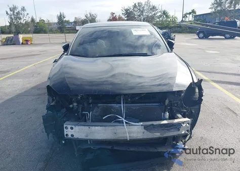 2019 Nissan Maxima 3.5 Sv из США, поврежденный, VIN 1N4AA6AV4KC368073